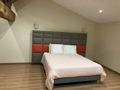 Chambre simple