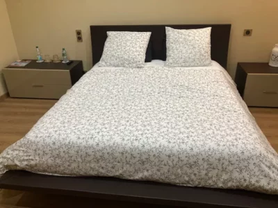 Chambre simple