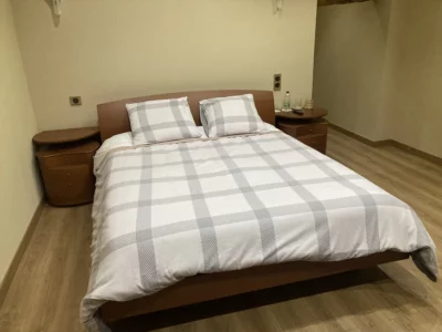 Chambre simple